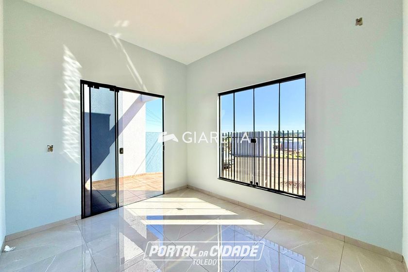 Casa &agrave; venda - 50m&sup2; - JARDIM PANORAMA