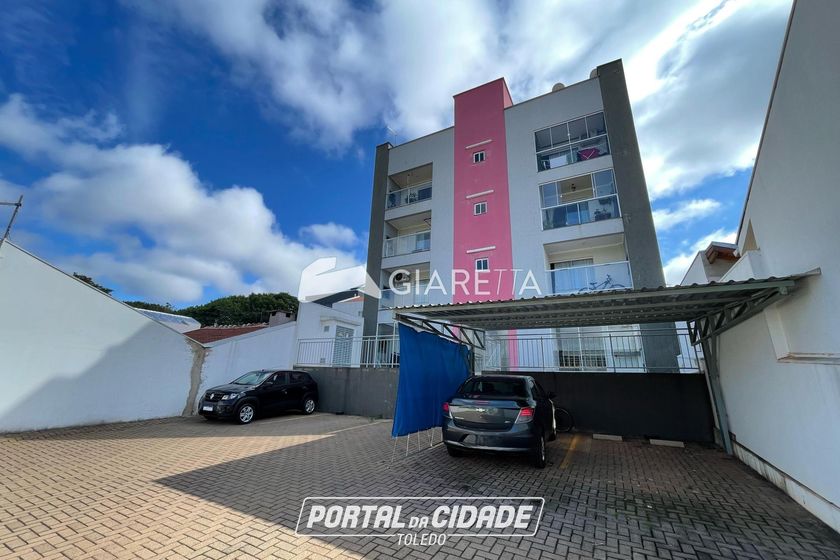 Apartamento para alugar - 81m&sup2; - JARDIM CONCORDIA
