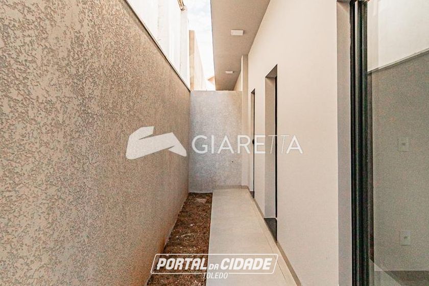 Sobrado &agrave; venda - 119m&sup2; - JARDIM GISELA
