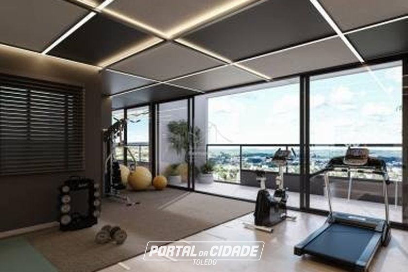Apartamento &agrave; venda - Jardim La Salle