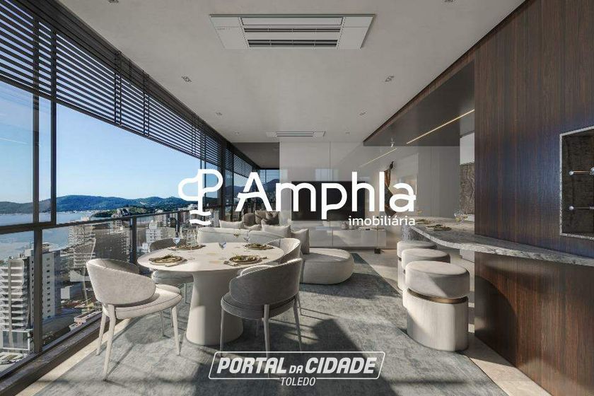 Apartamento &agrave; venda - 86m&sup2; - Perequ&ecirc;