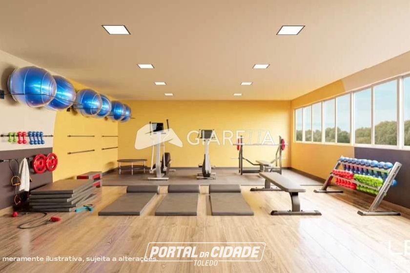 Apartamento &agrave; venda - 45m&sup2; - VILA INDUSTRIAL