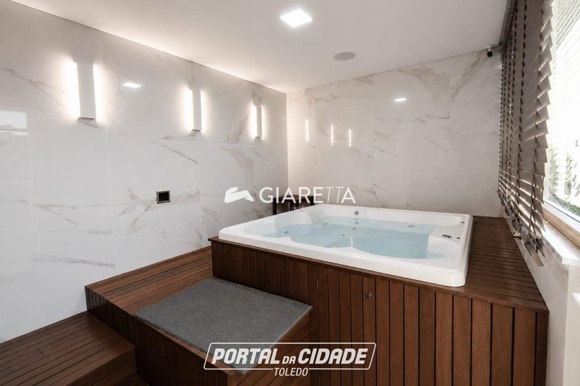 Apartamento para alugar - 170m&sup2; - VILA INDUSTRIAL