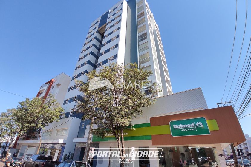 Apartamento &agrave; venda - 147m&sup2; - CENTRO