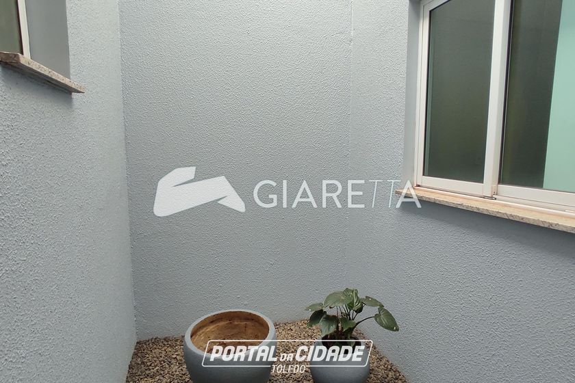 Casa para alugar - 105m&sup2; - JARDIM PANCERA