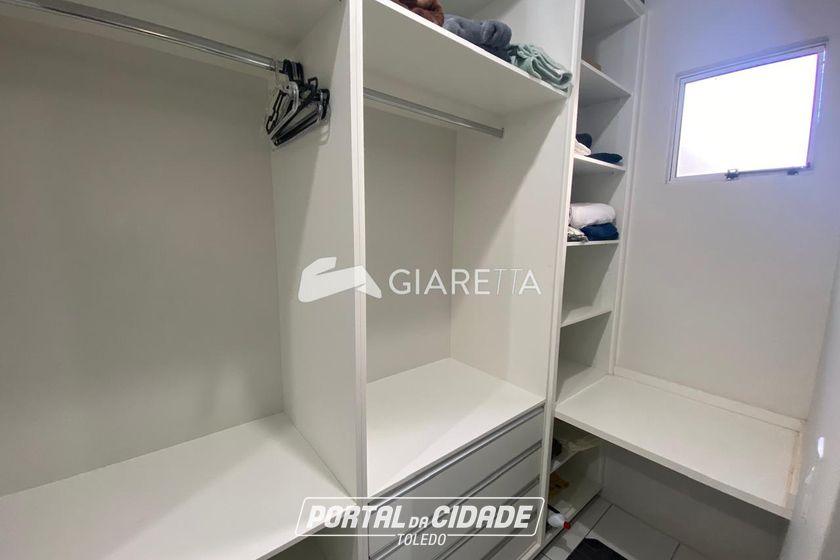 Casa para alugar - 80m&sup2; - JARDIM S&Atilde;O FRANCISCO