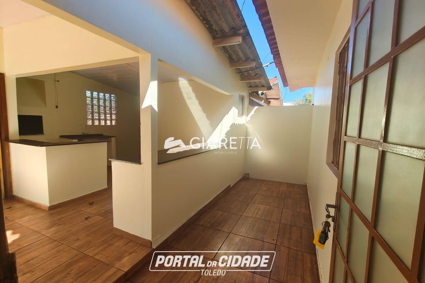 Sala Comercial para alugar - 120m&sup2; - JARDIM GISELA