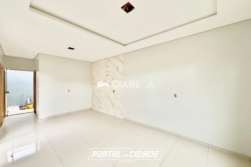 Casa &agrave; venda - 52m&sup2; - JARDIM CONCORDIA