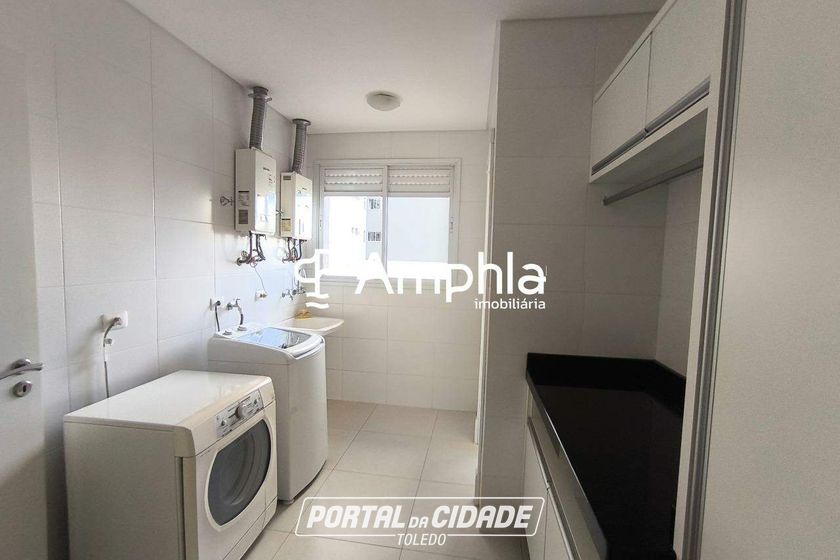Apartamento &agrave; venda - 230m&sup2; - Centro