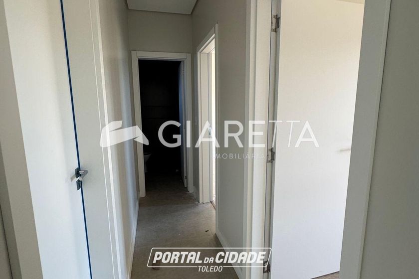 Apartamento para alugar - 87m&sup2; - CENTRO