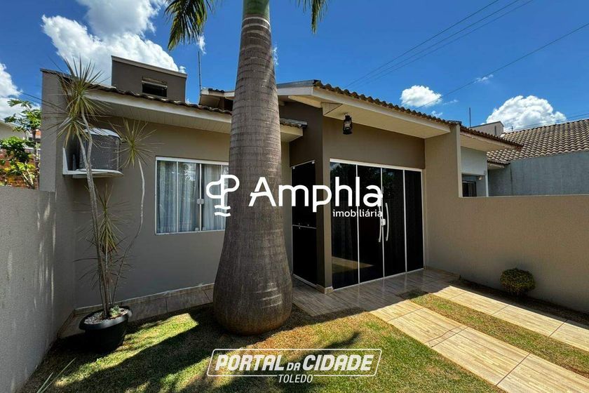 Casa &agrave; venda - 58m&sup2; - S&atilde;o Francisco