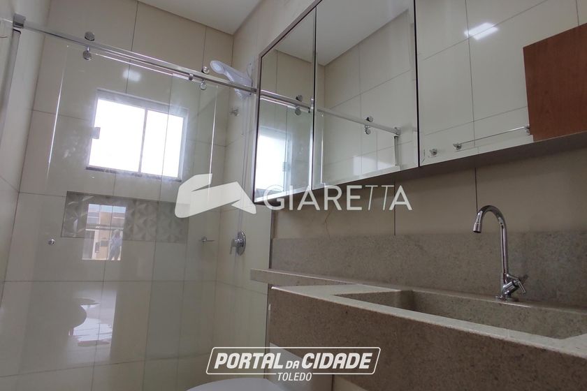 Casa para alugar - 88m&sup2; - JARDIM PANCERA