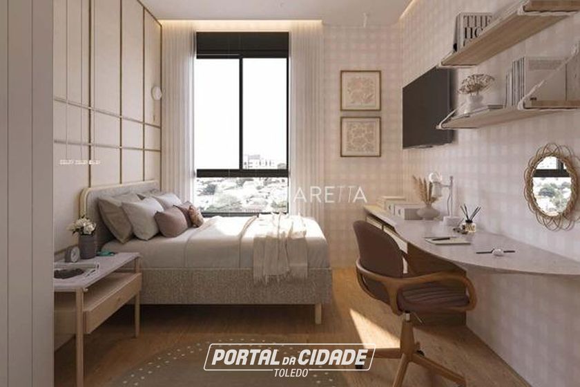 Apartamento &agrave; venda - 141m&sup2; - VILA INDUSTRIAL
