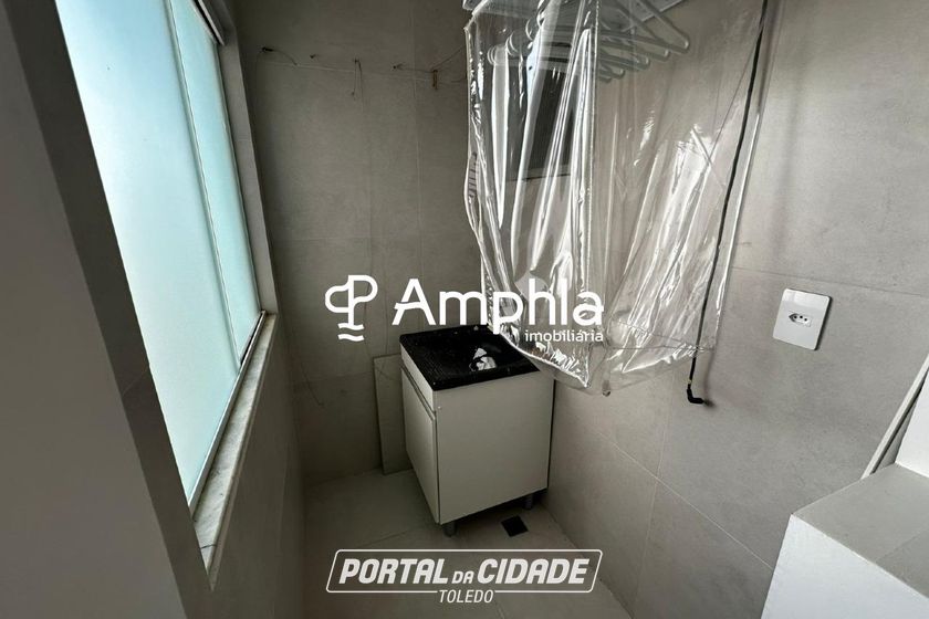 Apartamento &agrave; venda - 74m&sup2; - Centro