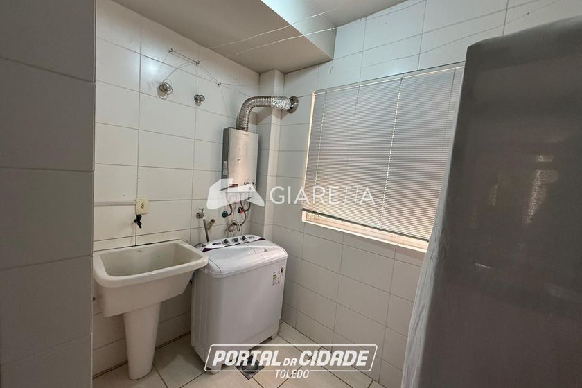 Apartamento &agrave; venda - 96m&sup2; - VILA INDUSTRIAL