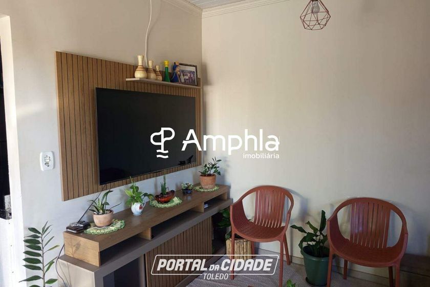 Casa &agrave; venda - 54m&sup2; - S&atilde;o Francisco