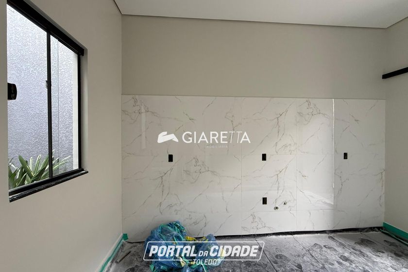Casa &agrave; venda - 57m&sup2; - JARDIM COOPAGRO