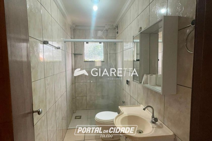 Apartamento para alugar - 55m&sup2; - VILA INDUSTRIAL