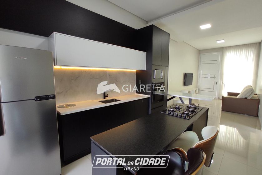 Casa para alugar - 105m&sup2; - JARDIM PANCERA