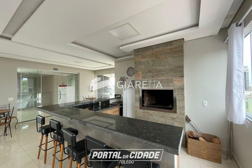 Apartamento para alugar - 100m&sup2; - CENTRO