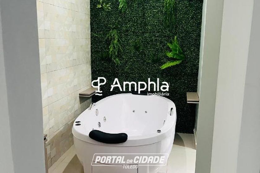 Casa &agrave; venda - 95m&sup2; - Sede Alvorada