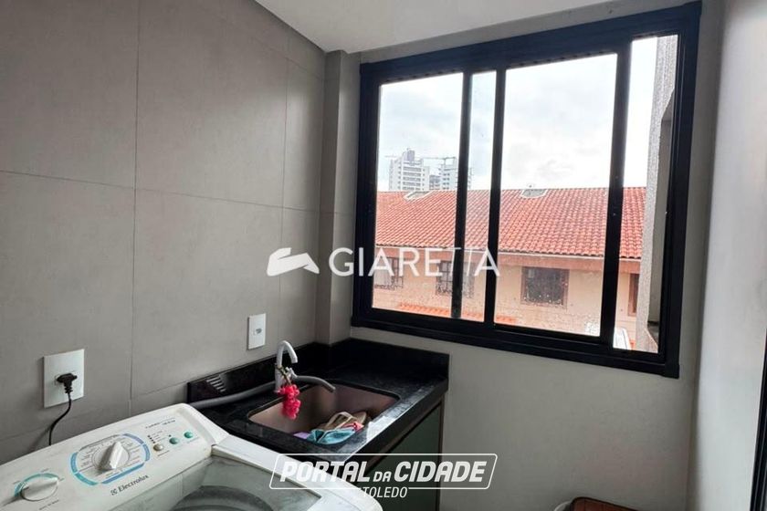 Apartamento &agrave; venda - 55m&sup2; - JARDIM SANTA MARIA