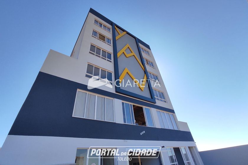 Apartamento &agrave; venda - 33m&sup2; - BIOPARK