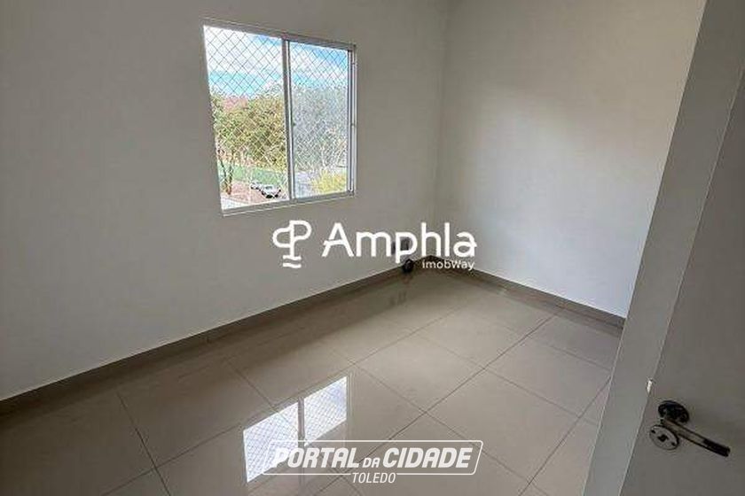 Apartamento &agrave; venda - 53m&sup2; - S&atilde;o Francisco