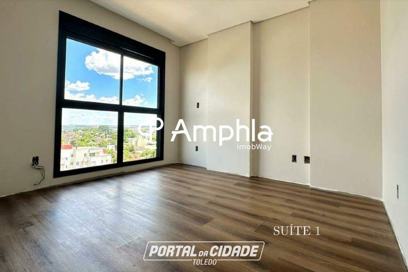 Apartamento &agrave; venda - 166m&sup2; - Jardim La Salle