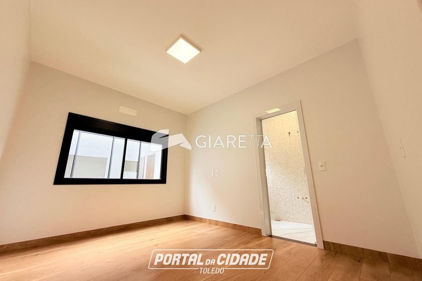 Casa &agrave; venda - 142m&sup2; - JARDIM CONCORDIA