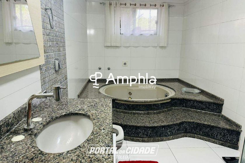 Casa &agrave; venda - 215m&sup2; - Alvorada