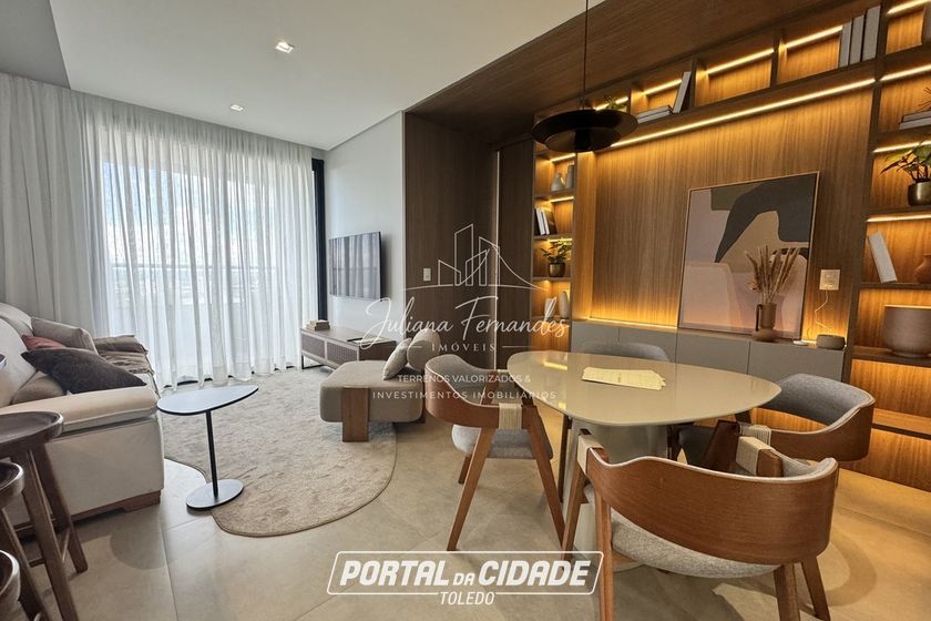 Apartamento &agrave; venda - Jardim La Salle