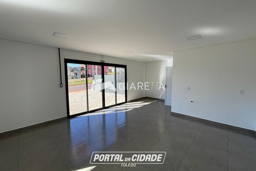 Sal&atilde;o Comercial &agrave; venda - 294m&sup2; - JARDIM EUROPA
