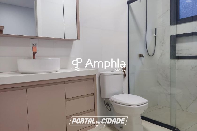 Casa &agrave; venda - 169m&sup2; - Vila Ga&uacute;cha