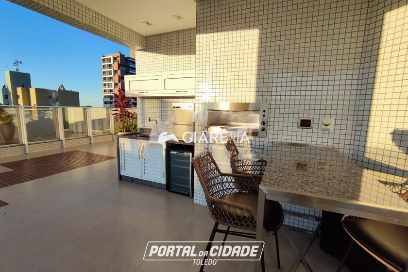Apartamento para alugar - 170m&sup2; - VILA INDUSTRIAL