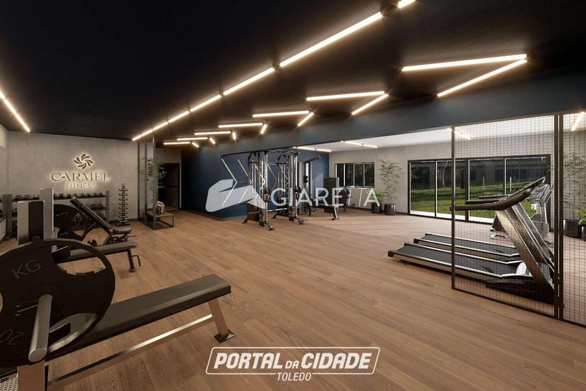 Apartamento &agrave; venda - 64m&sup2; - VILA INDUSTRIAL
