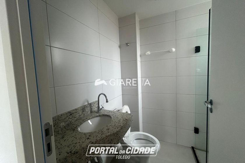 Apartamento para alugar - 45m&sup2; - VILA INDUSTRIAL