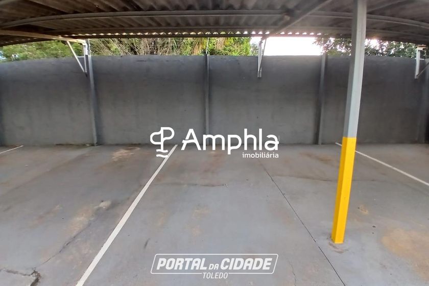 Apartamento &agrave; venda - 37m&sup2; - Pacaembu