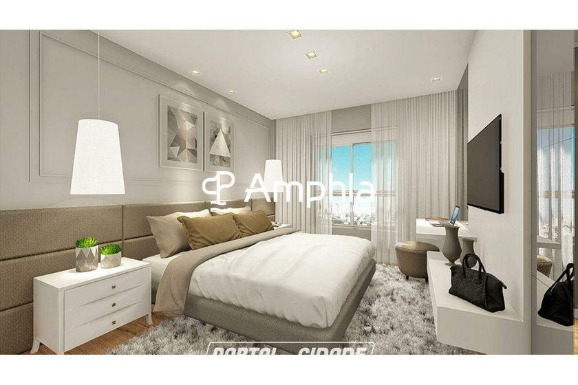 Apartamento &agrave; venda - 330m&sup2; - Country