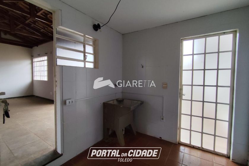 Sobrado para alugar - 205m&sup2; - JARDIM LA SALLE