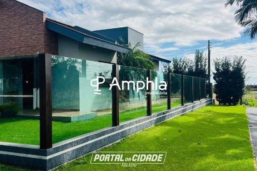 Casa &agrave; venda - 95m&sup2; - Sede Alvorada