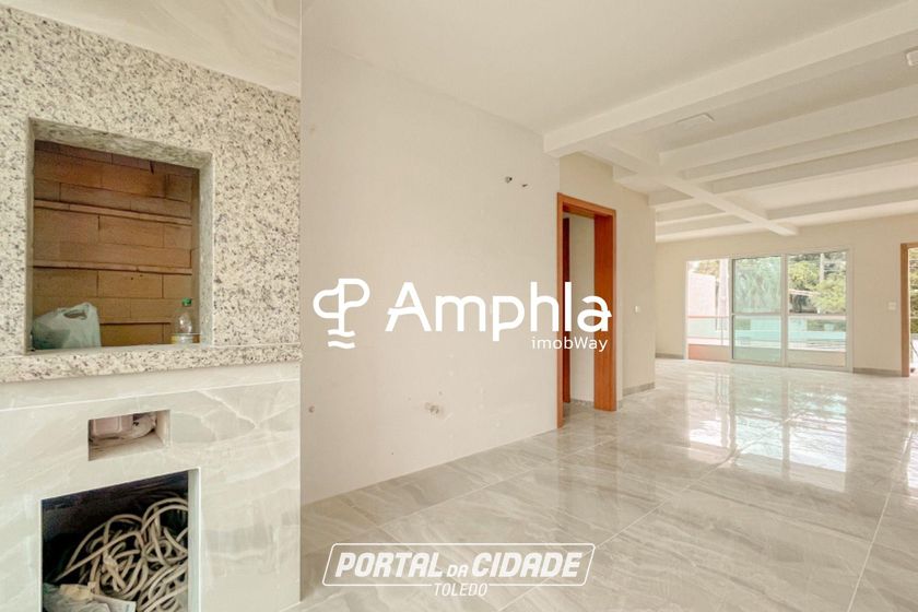 Sobrado &agrave; venda - 206m&sup2; - Port&atilde;o