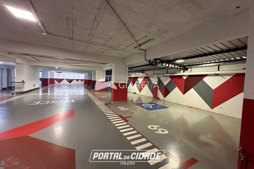 Apartamento para alugar - 85m&sup2; - VILA INDUSTRIAL