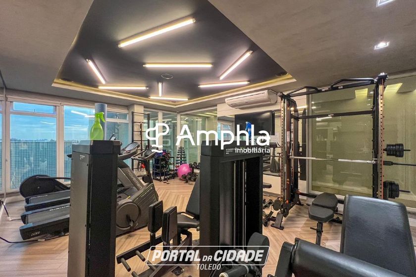 Apartamento &agrave; venda - 195m&sup2; - Vila Industrial