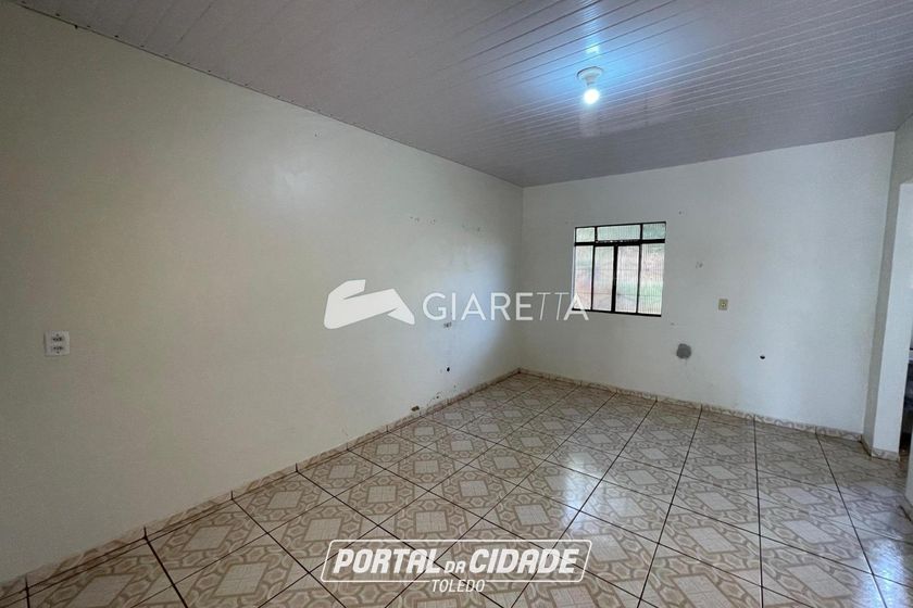 Casa &agrave; venda - 99m&sup2; - JARDIM GISELA