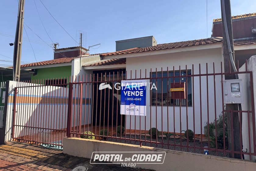 Casa &agrave; venda - 55m&sup2; - JARDIM PANORAMA