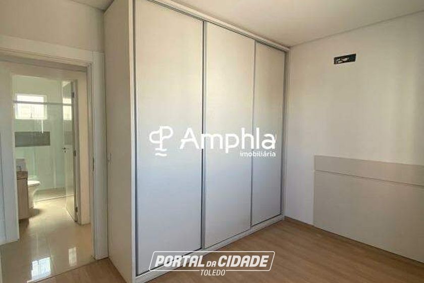 Apartamento &agrave; venda - 60m&sup2; - Tocantins