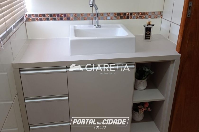 Apartamento &agrave; venda - 50m&sup2; - JARDIM GISELA