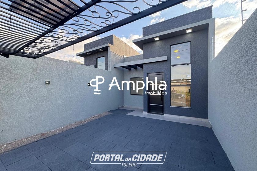Casa &agrave; venda - 64m&sup2; - Viena