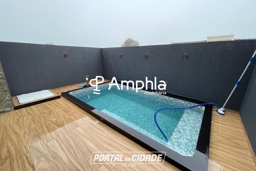 Sobrado &agrave; venda - 155m&sup2; - Andorinha